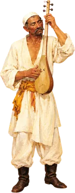 Musician 06