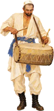 Musician 09