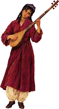 Musician 21