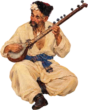 Musician 23