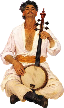Musician 24