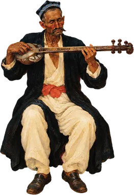 Musician 25