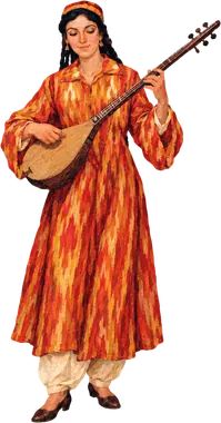 Musician 28