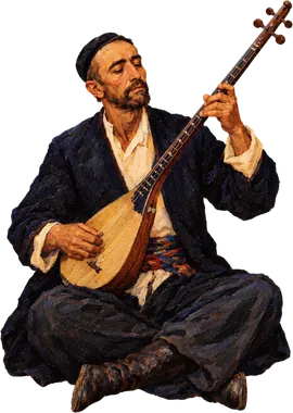 Musician 29