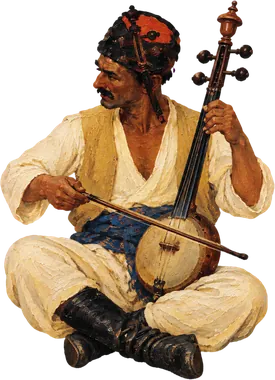 Musician 31