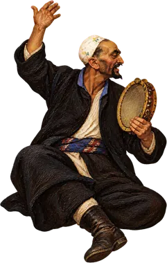 Musician 32