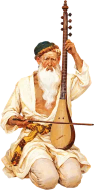 Musician 33