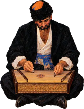 Musician 35