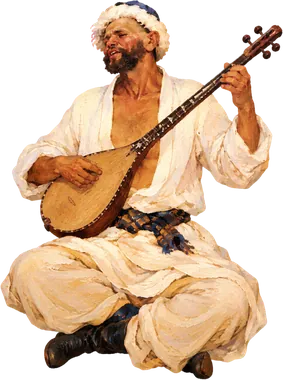 Musician 36