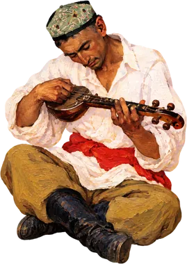 Musician 38